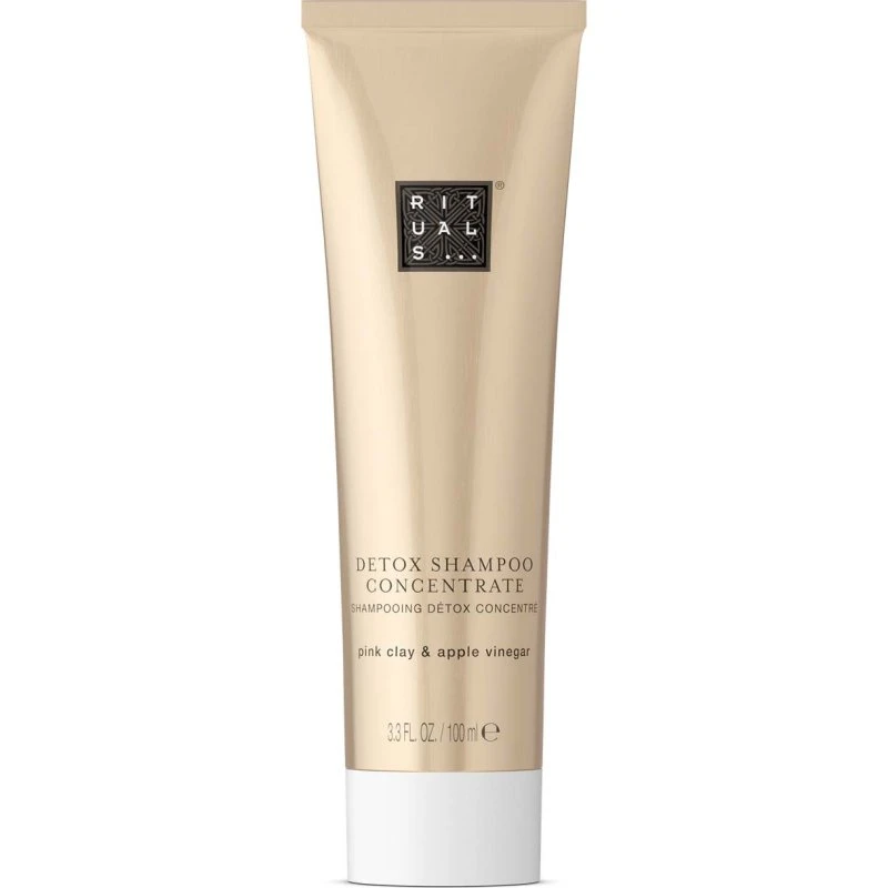 Rituals Detox Shampoo Concentrate 100 ml