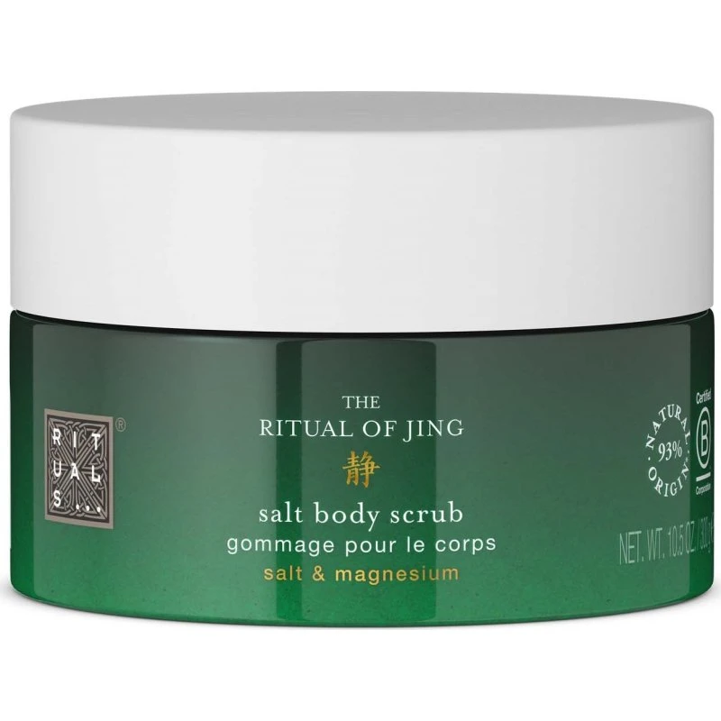 Rituals The Ritual of Jing Peeling solny do ciała 300 g