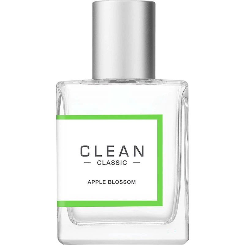 Clean Classic Apple Blossom Eau de Parfum 30 ml