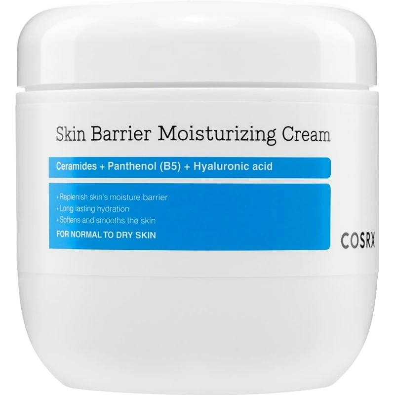 COSRX Skin Barrier Moisturizing Cream 450 ml