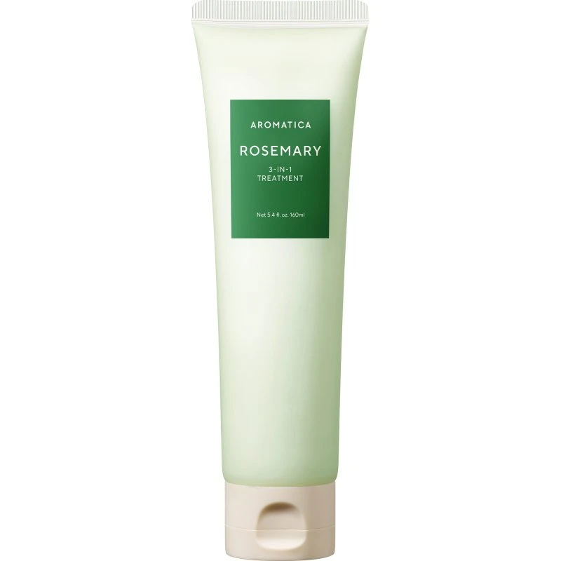 AROMATICA Rosemary Scalp 3-In-1 Treatment 160 ml