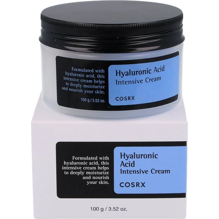 COSRX Hyaluronic Acid Intensive Cream 100ml