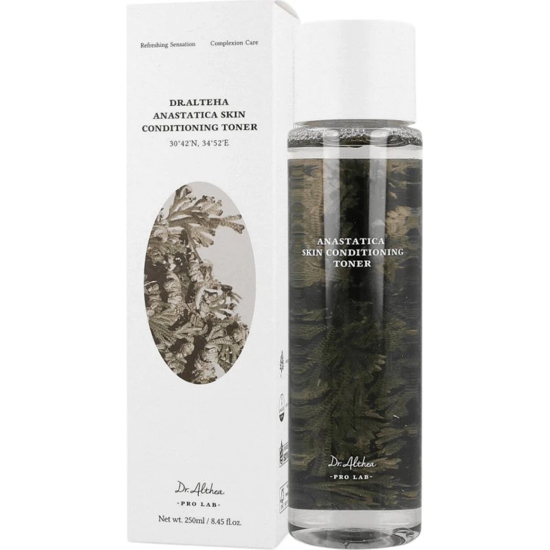 Dr.Althea Anastatica Skin Conditioning Toner 250 ml