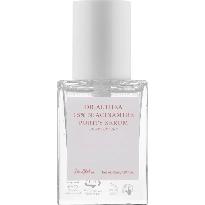 Dr.Althea 15% Niacinamide Purity Serum 30 ml