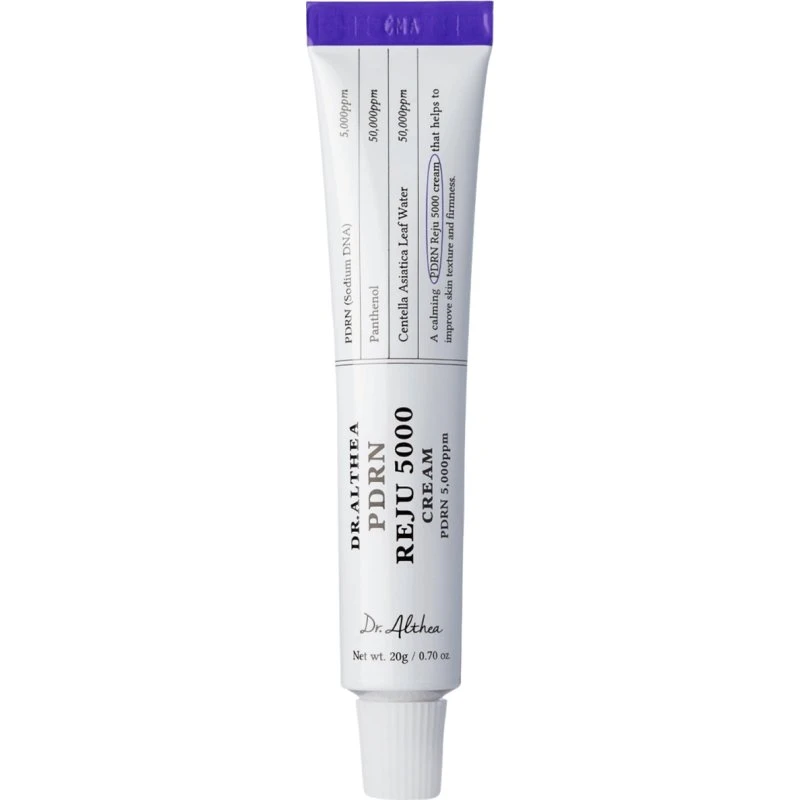 Dr.Althea PDRN Reju 5000 Cream 20g - Krem regenerujący