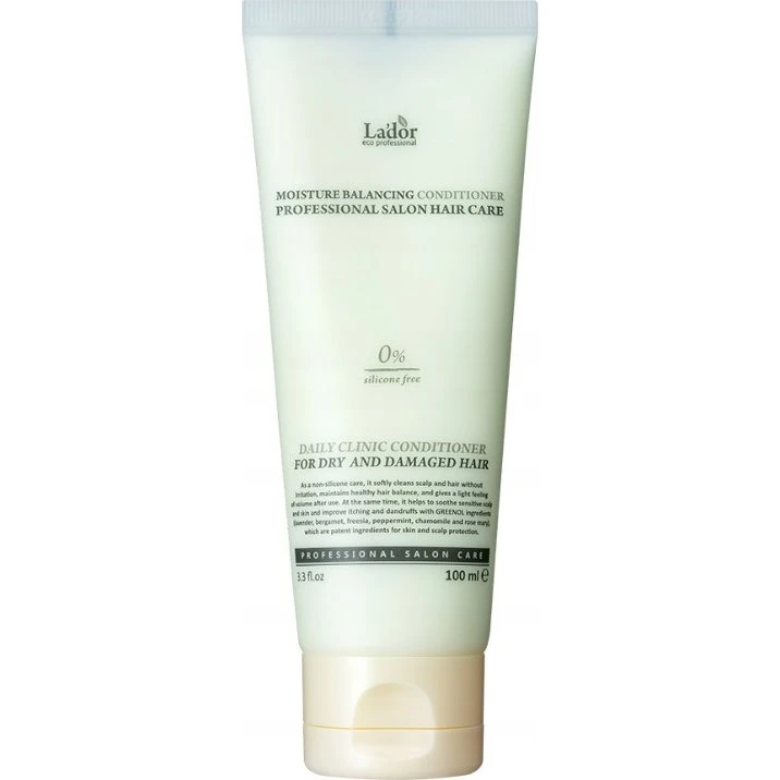 LADOR Moisture Balancing Conditioner, 100ml