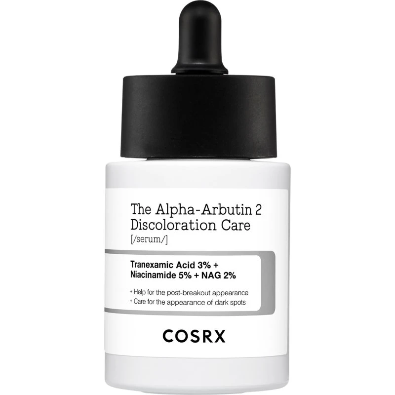 COSRX The Alpha-Arbutin 2 Discoloration Care Serum 50 ml