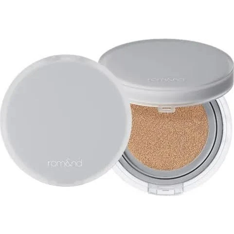 rom&nd Nu Zero Cushion 05 Sand 25, SPF24, 15g