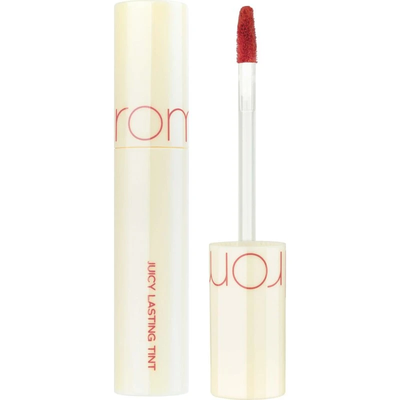 rom&nd Juicy Lasting Tint 29 Papaya Jam