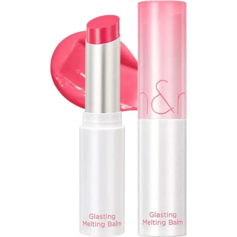 rom&nd Glasting Melting Balm 02 Lovely Pink, 3.5g