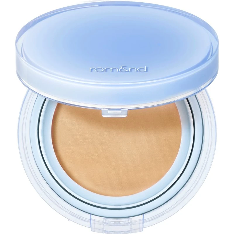 rom&nd Bare Water Cushion 05 Sand 25g