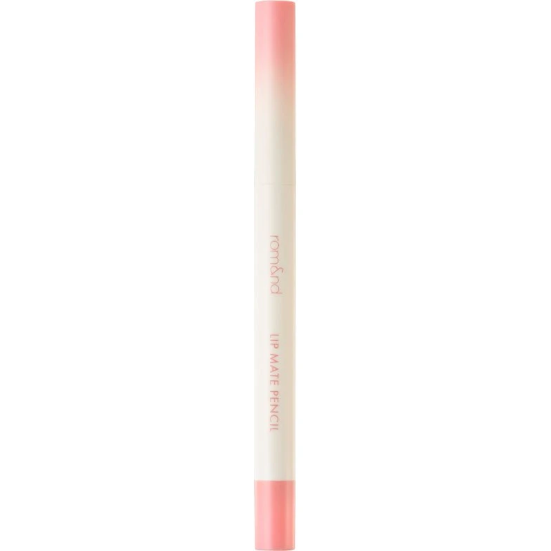 rom&nd Lip Mate Pencil 02 Dovey Pink