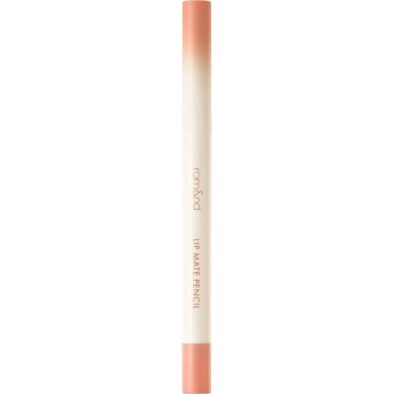 rom&nd Lip Mate Pencil 03 Kaya Beige