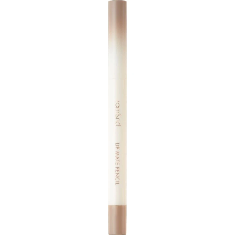 rom&nd Lip Mate Pencil 05 Taupey Shade