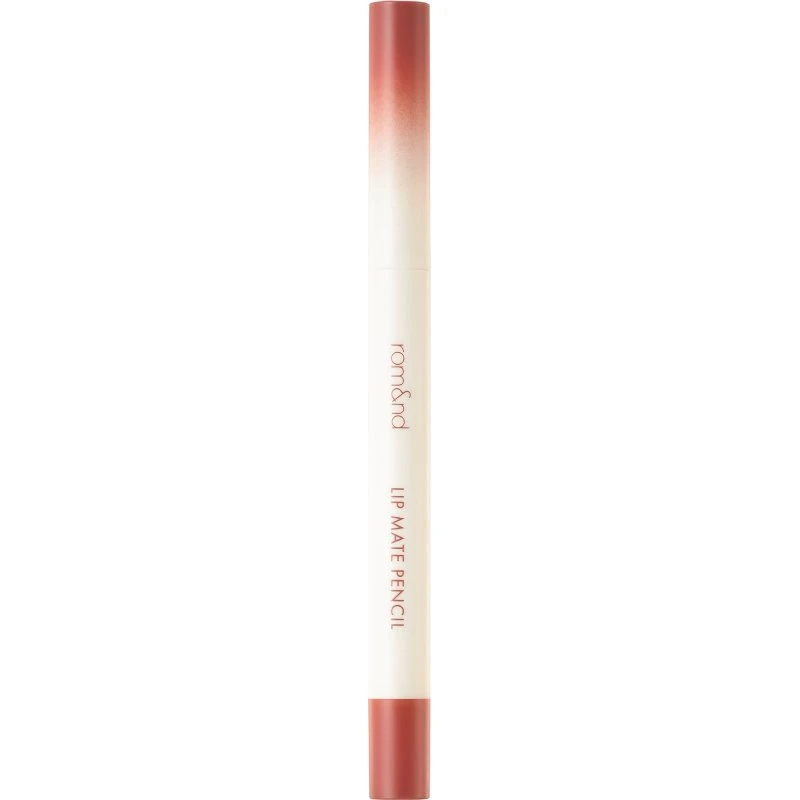 rom&nd Lip Mate Pencil 06 Under Chili