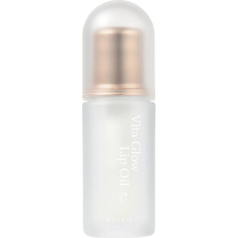 AXIS-Y Vita Glow Lip Oil Dreamy Olive 4.5g