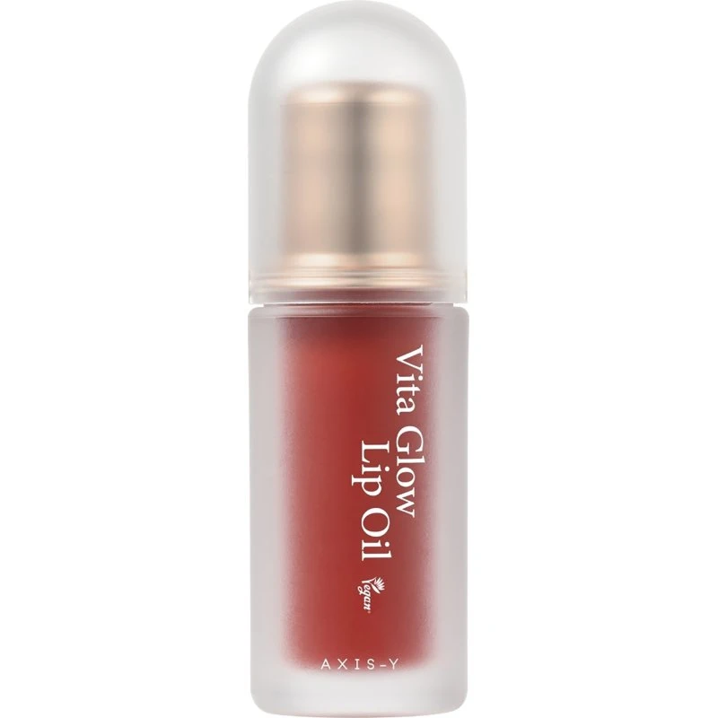 AXIS-Y Vita Glow Lip Oil Chilled Berry 4.5g