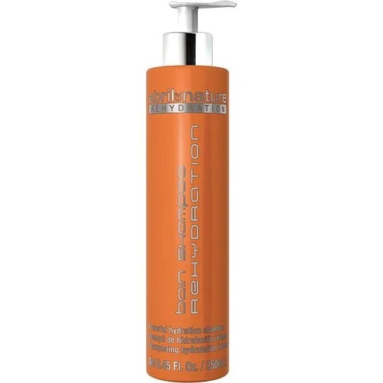 abril et nature Rehydration Bain Shampoo 250ml