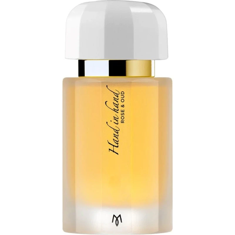 Ramon Monegal Hand in Hand Rose & Oud Eau de Parfum 100ml