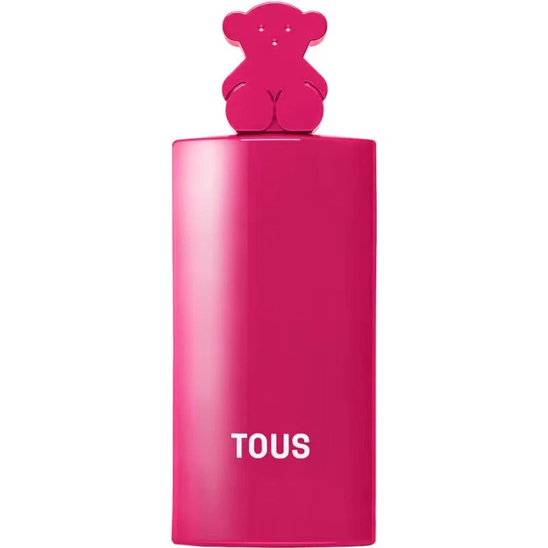 Tous More More Pink woda toaletowa spray 30 ml