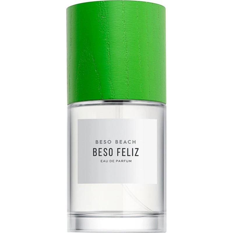 Beso Beach Beso Feliz woda perfumowana spray 100 ml