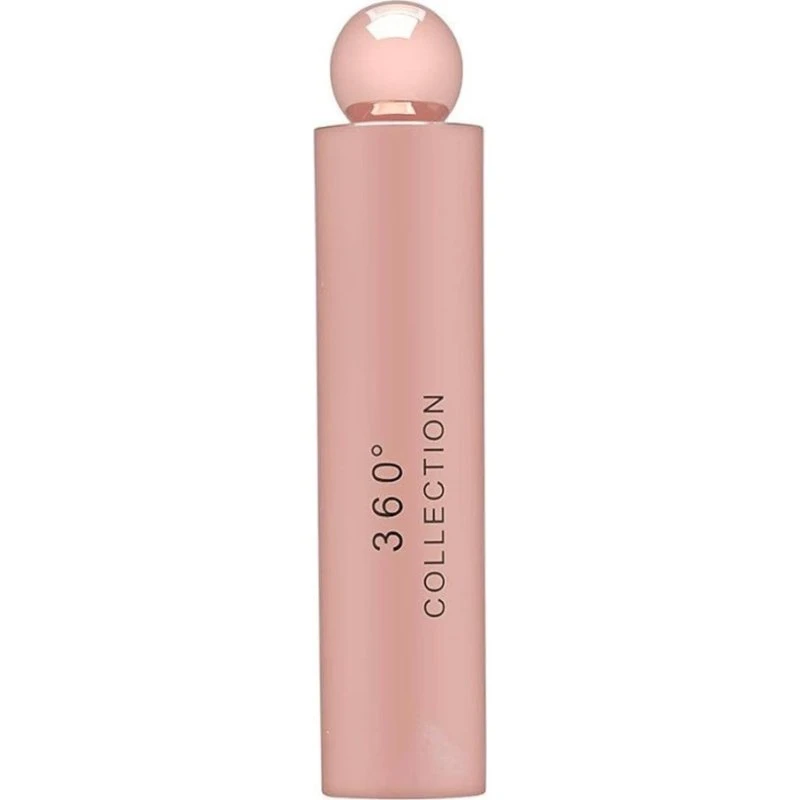 Perry Ellis 360° Collection Rosé woda perfumowana 100ml