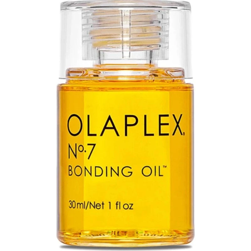 Olaplex No.7 Bonding Oil 30ml - Olejek odbudowujący do włosów