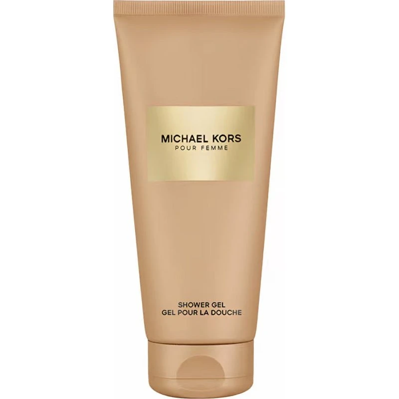 Michael Kors Pour Femme żel pod prysznic 200ml