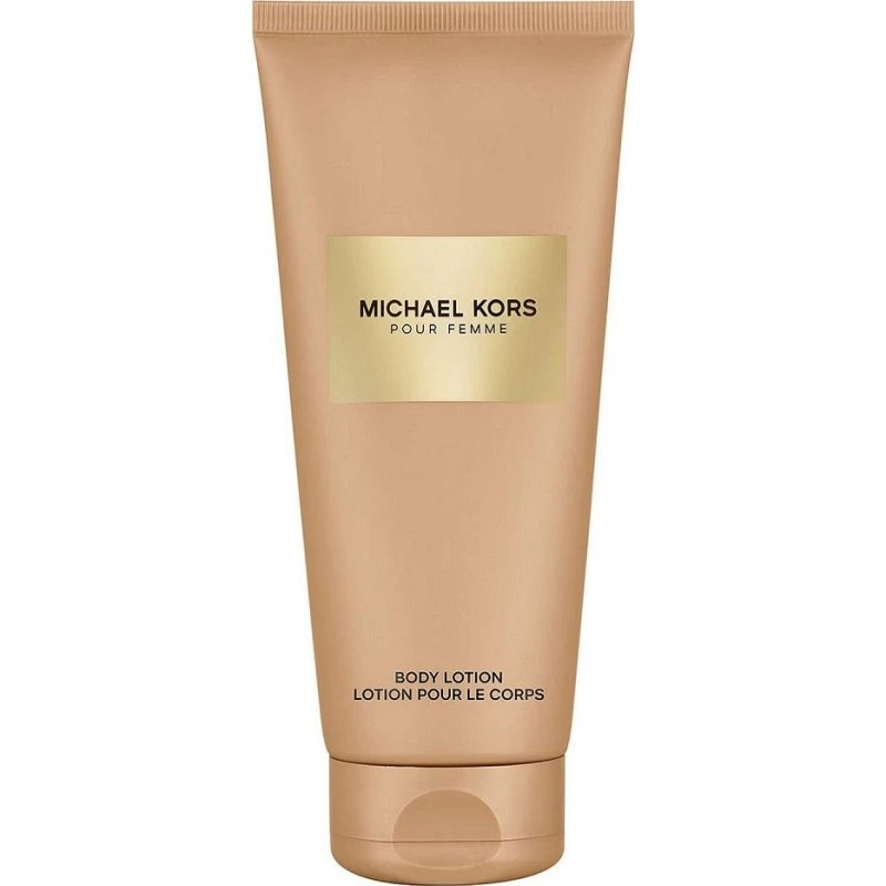 Michael Kors Pour Femme Balsam do ciała 200ml