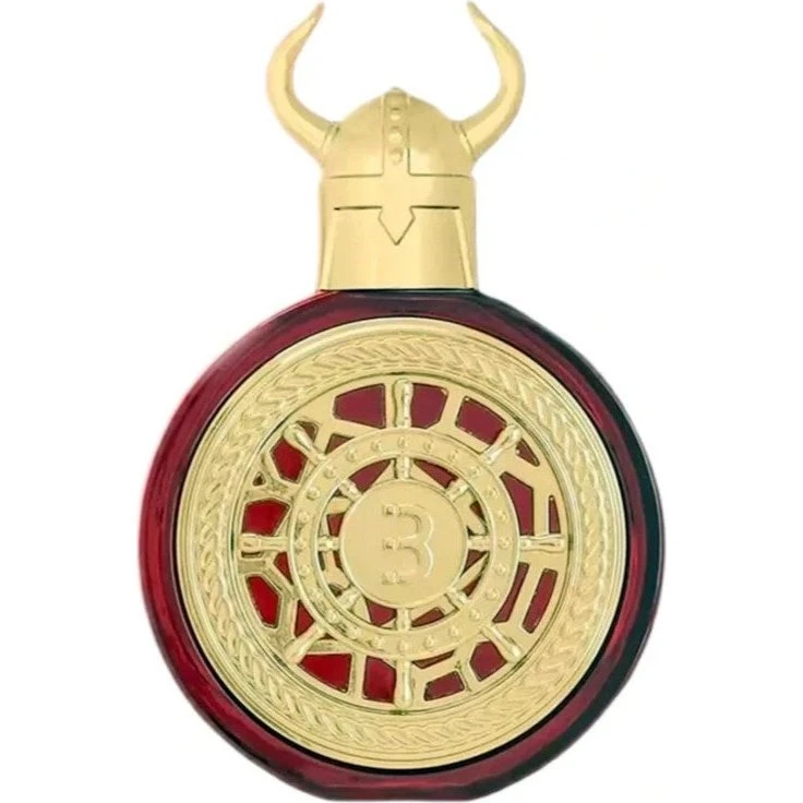 Bharara Viking Kashmir Perfumy Spray 100 ml