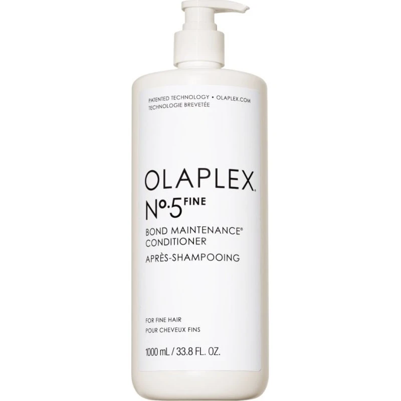 Olaplex No.5 Fine Bond Maintenance odżywka 1000ml