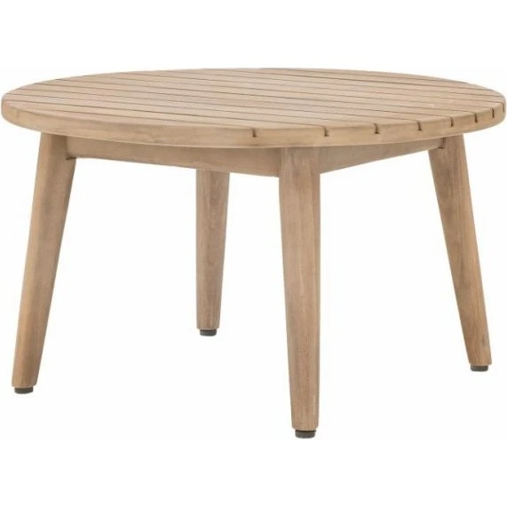 Bloomingville Stolik Kawowy Sorrento 64 cm, Akacja FSC