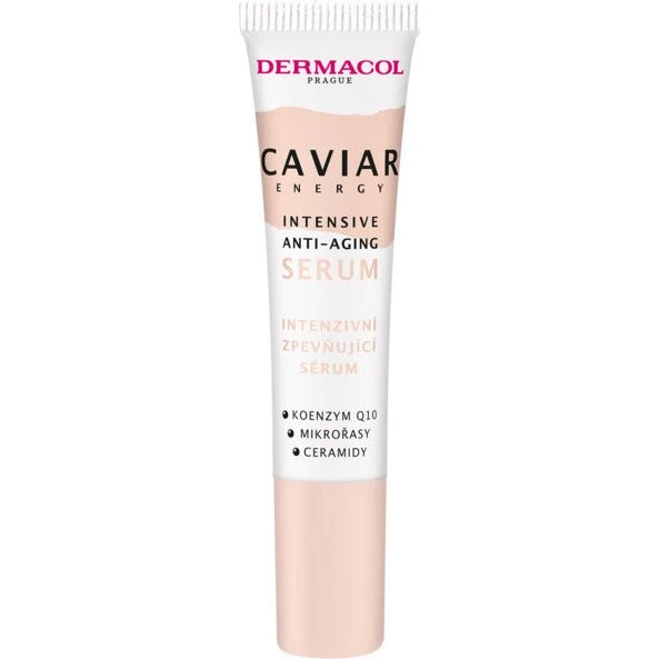 Dermacol Caviar Energy Anti-Wrinkle Serum 12ml