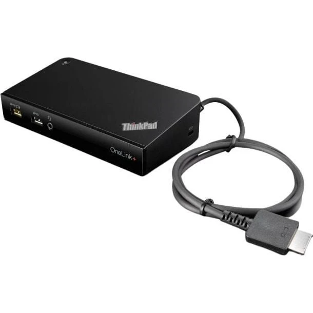 Lenovo ThinkPad OneLink+ Dock 40A40090DE