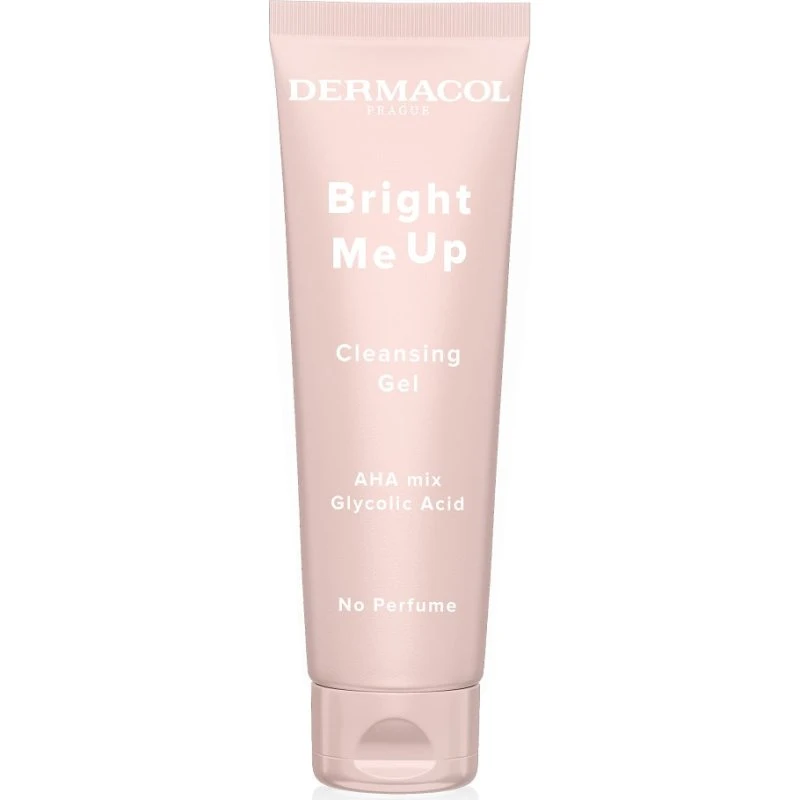 Dermacol Bright Me Up żel do mycia twarzy 150ml