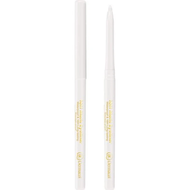 Dermacol 16H Matic Eyeliner Waterproof & Long-Lasting 03 Brown 3g