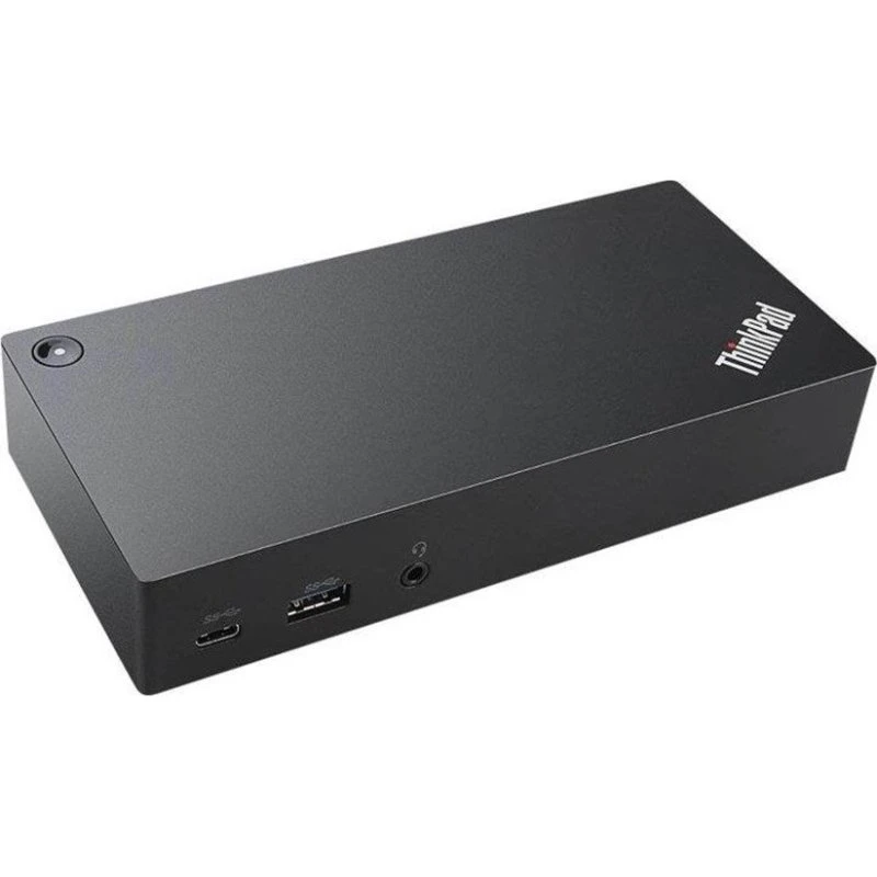 Lenovo ThinkPad USB-C Dock 40A90090EU