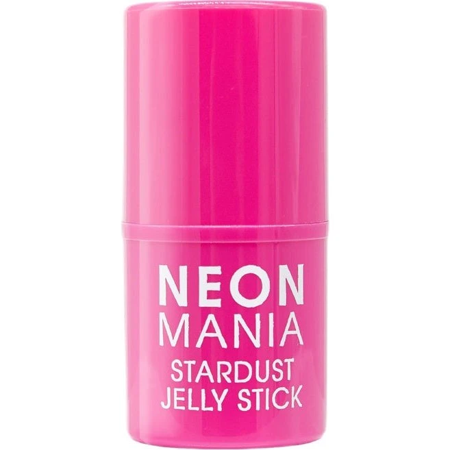Dermacol Neon Mania żelowy rozświetlacz w sztyfcie 8g 02 Fairy Flame