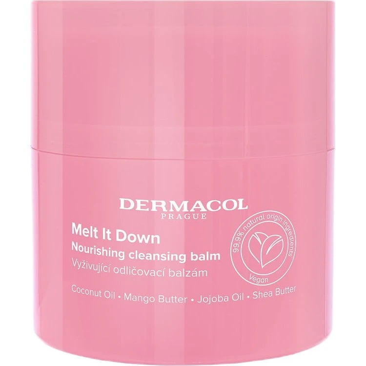 Dermacol Melt It Down balsam do demakijażu 44g