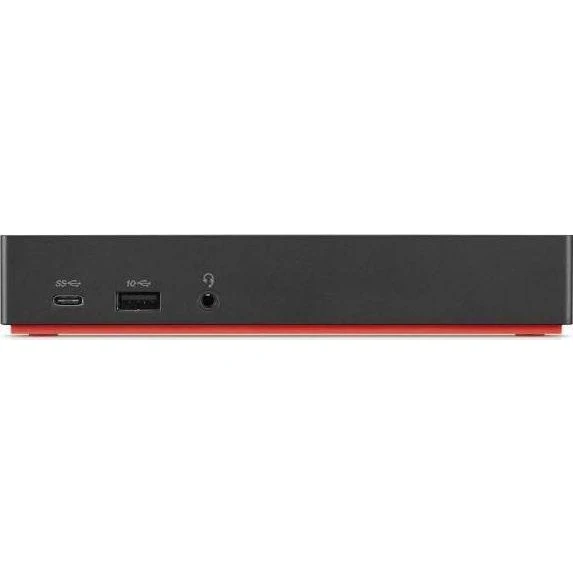 Lenovo ThinkPad USB-C Dock Gen2 90W (40AS0090EU)
