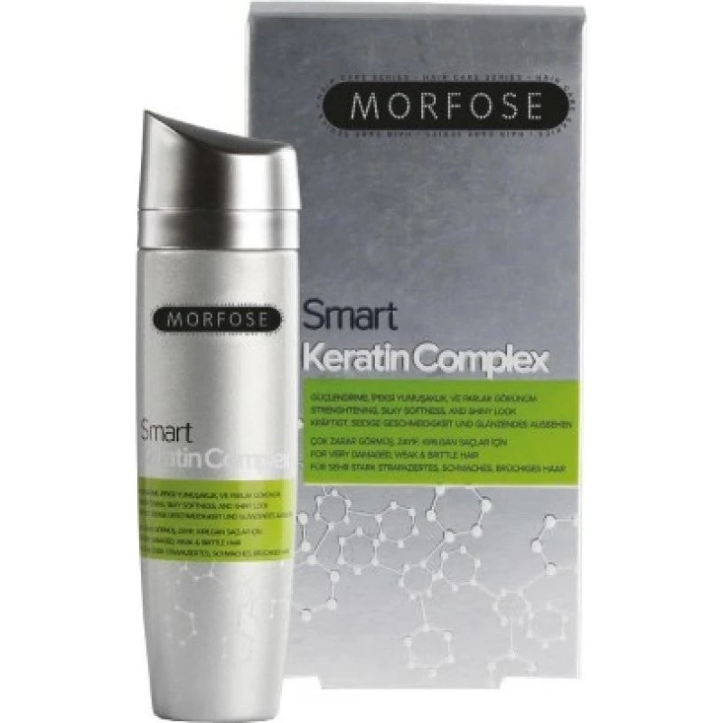Morfose Smart Keratin Complex olejek keratynowy 100ml