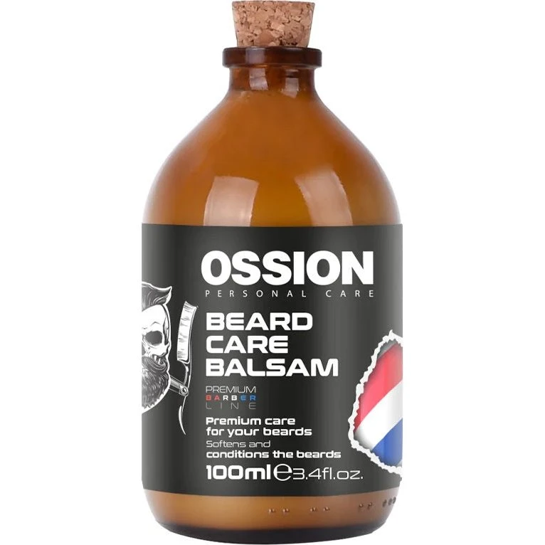 Morfose Ossion Premium Beard Care Balsam do brody 100ml