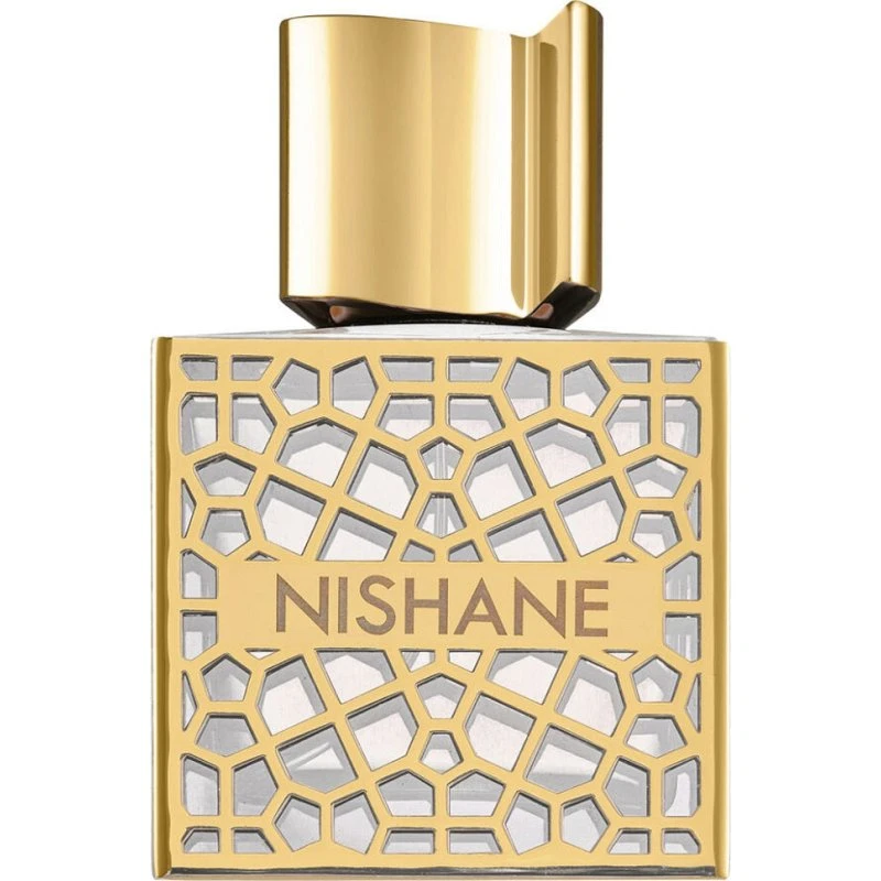 Nishane Hacivat Oud Ekstrakt Perfum 50 ml