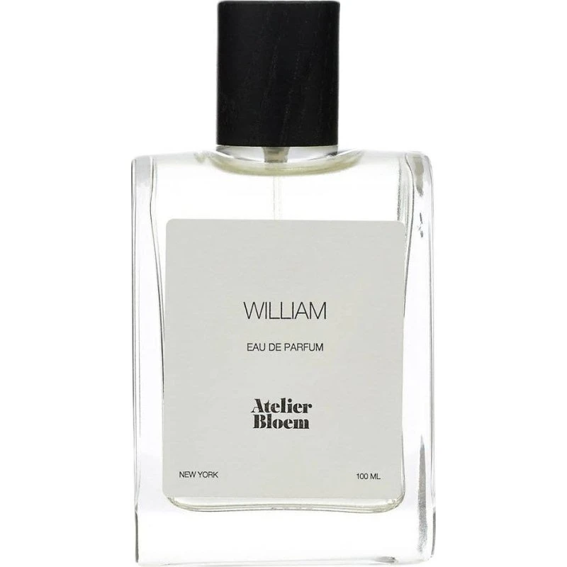 Atelier Bloem William Woda Perfumowana 100ml