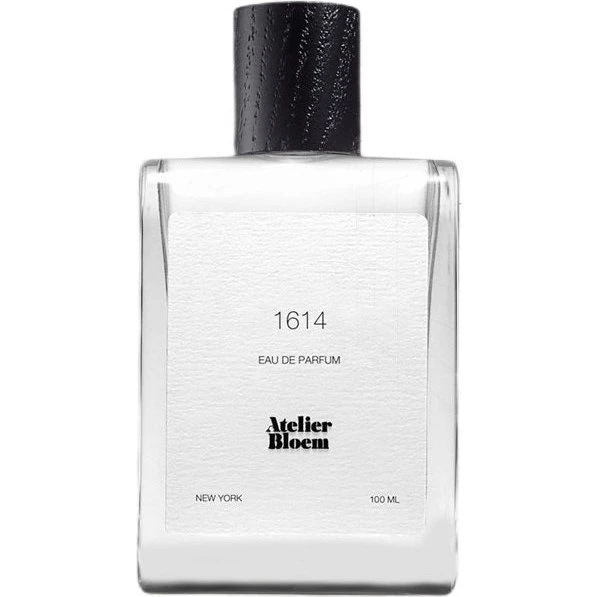 Atelier Bloem 1614 woda perfumowana 100ml
