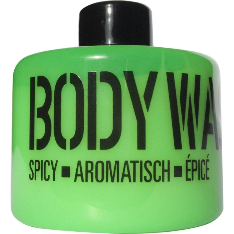Stackable Lime żel pod prysznic Spicy, 300ml