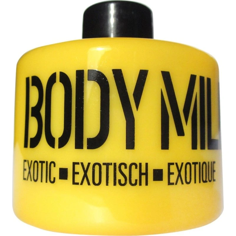 Stackable Yellow mleczko do ciała o zapachu owoców tropikalnych 300ml