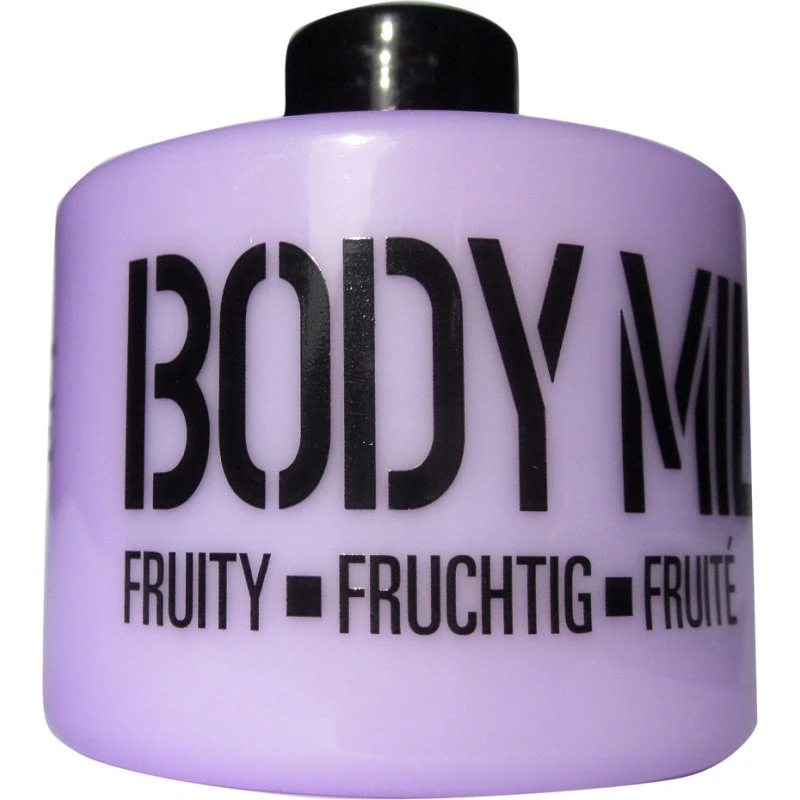 Stackable Purple mleczko do ciała o owocowym zapachu, 300ml