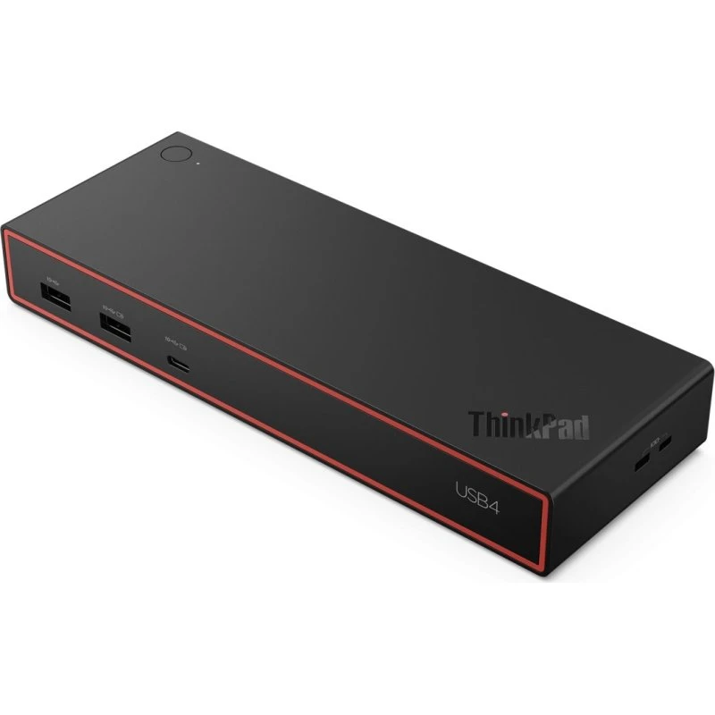 Lenovo ThinkPad USB4 Dock 5000 40BF0100EU