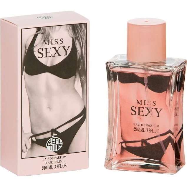 Real Time Miss Sexy Pour Femme woda perfumowana 100ml